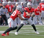 Julian Sayin’s Heisman campaign; the Hugh Freeze era ends at Auburn: College football’s winners and losers from Week 10