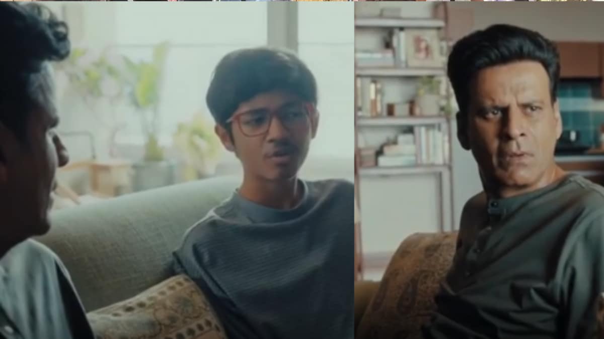 Family Man 3 Shows What An Average Conversation Between Gen Z & Millennials Looks Like: ‘Pronoun Change Kia She To Them’