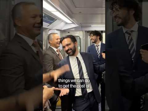 Will Zohran Mamdani’s Plans to Make NYC Affordable Work?