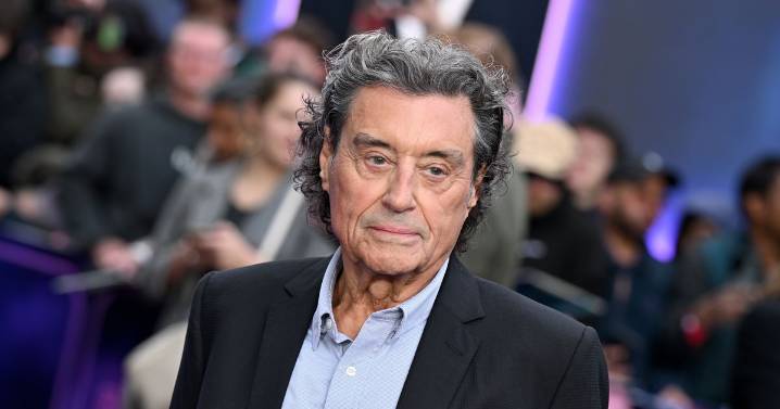 Ian McShane - From heartthrob to Hollywood villain and famous dad