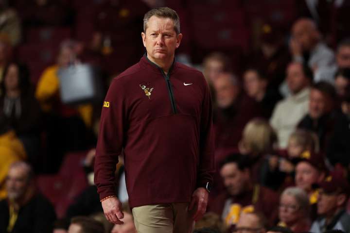 Gophers’ first stiff test awaits at Missouri
