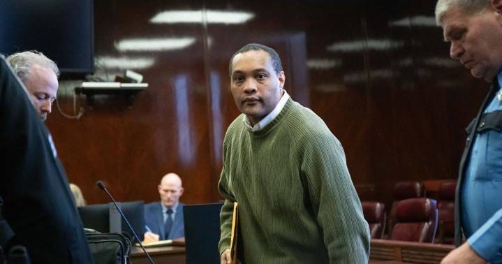 Will Michigan man convicted of killing Corey Snider & Chasity Romeo spend rest of his life in West Virginia prison?