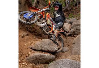 Santa Marta se consagra como sede del Endurocross