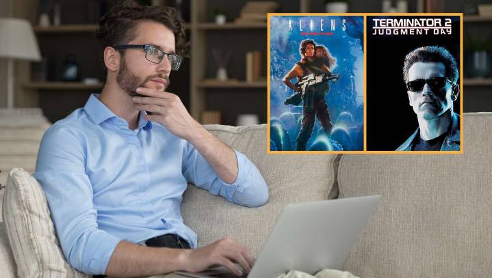 Nation Wonders Whatever  Happened To The Guy Who Made 'Aliens' And 'Terminator 2' And Then Just Completely Stopped Making Movies