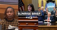 Ebony Parker trial moved, VA-02 race heats up, government shutdown ended: Sunrise Brief