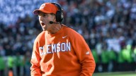 Clemson reach low not seen since 2010 with loss to Duke