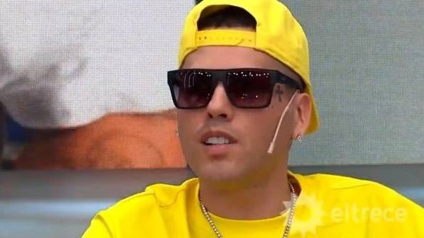 Néstor en Bloque celebra 20 años de carrera con un show exclusivo en San Juan