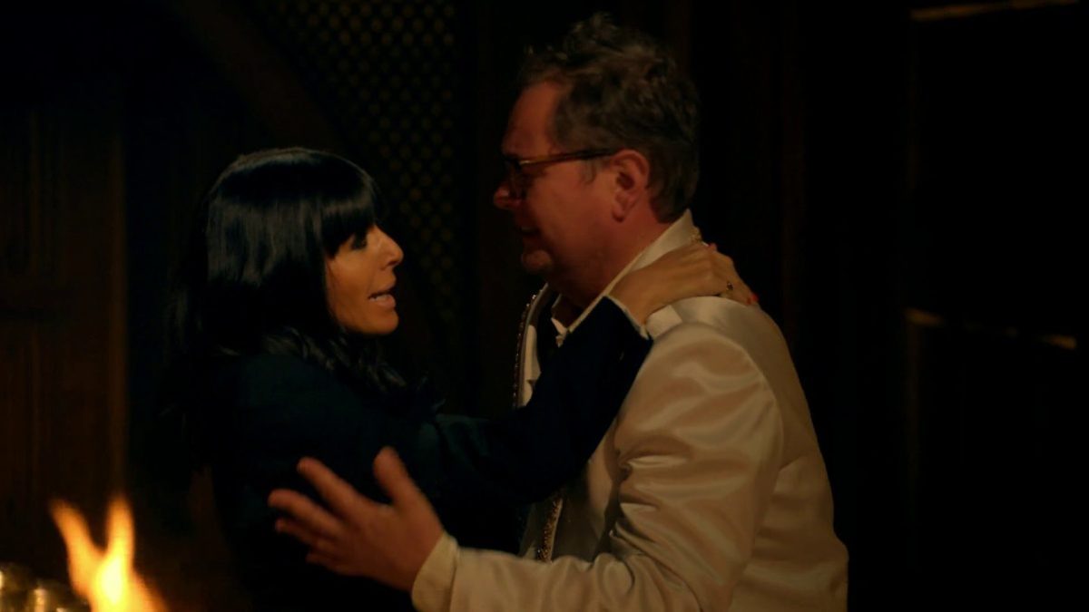 ‘Strictly is wounded’: Why Celebrity Traitors is the golden ticket for stars