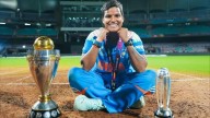 'Nothing Compares To Lifting The World Cup': Deepti Sharma's Passionate Message After Historic World Cup Win