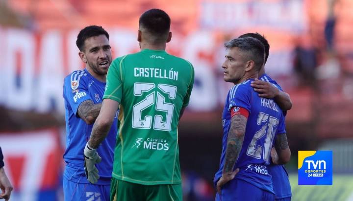 La U tiene casi listo su primer refuerzo para 2026: "Es muy probable que vaya; más de 90 por ciento"