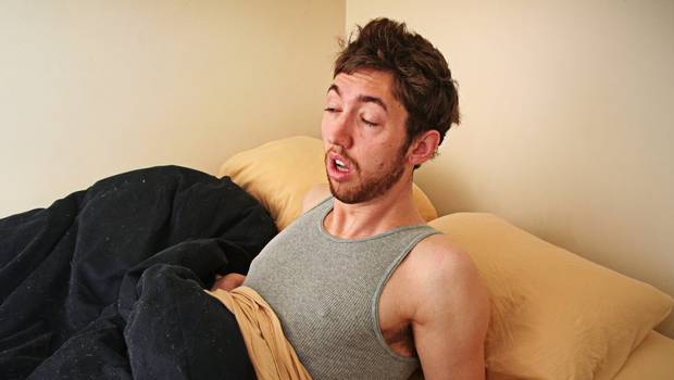 Develan por qué el cerebro "se apaga" cuando estás agotado