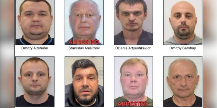 Police searching for 6 employees connected to alleged money laundering at Colorado pawnshop