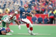 Today in Bills stadium history: Nov. 14
