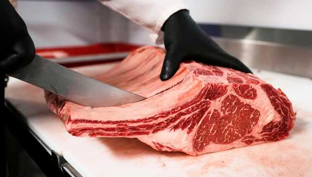 Trump accuses foreign-owned meat packers of inflating US beef prices and calls for investigation