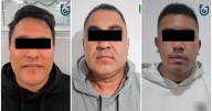Cae "Golden Boy", del peligroso grupo Los Rodolfos en CDMX: golpeadores que despojan predios