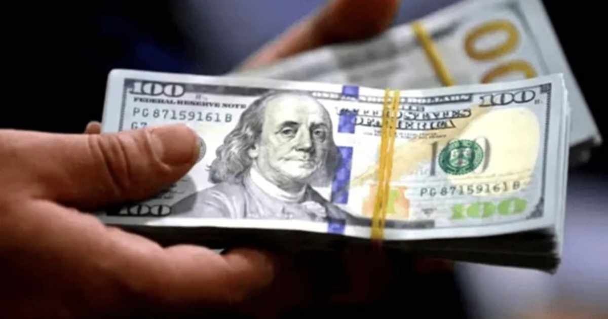 Dólar hoy martes 18 de noviembre 2025: cotizaciones oficial, blue y financieros