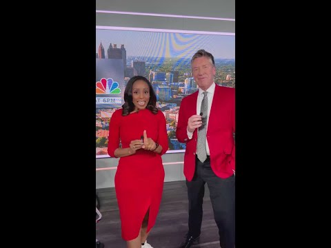 It’s almost Georgia Florida gameday