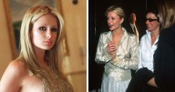 Paris Hilton Breaks Silence After Controversial Pic With Ghislaine Maxwell Reignites Epstein Rumors
