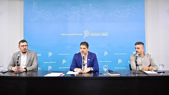 La Provincia pidió endeudamiento para fortalecer las finanzas y presentó una ley Impositiva "pro producción y empleo"