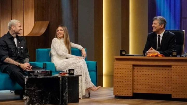 ¡Explotó el rating!: Así fueron los números de Mario Pergolini con la China Suárez