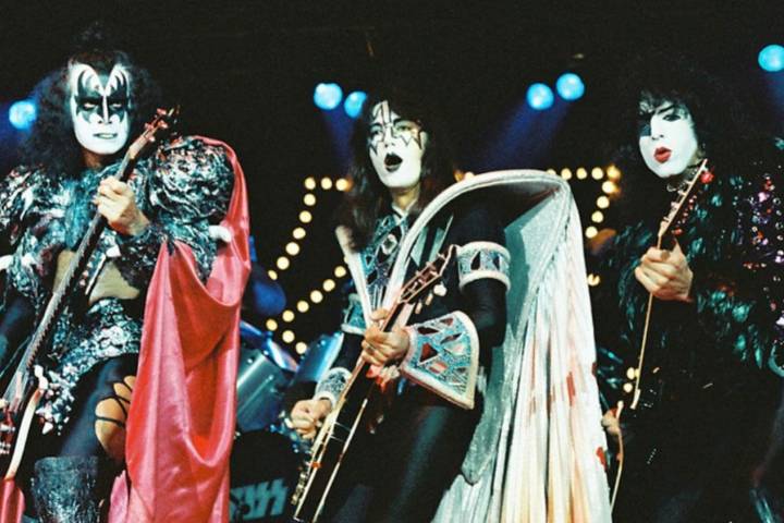 KISS Icon Ace Frehley’s Cause of Death Confirmed