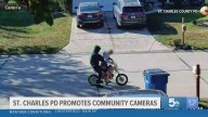 St. Charles County community camera program is helping solve crimes faster