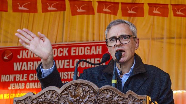 NIA offers green light to 120-crore cable car project to boost tourism in Pahalgam after terror attack