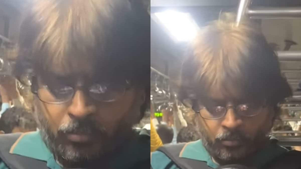 ‘Farhan In Kalyan Fast’: Mumbai Local Passengers Spot R Madhavan’s Lookalike