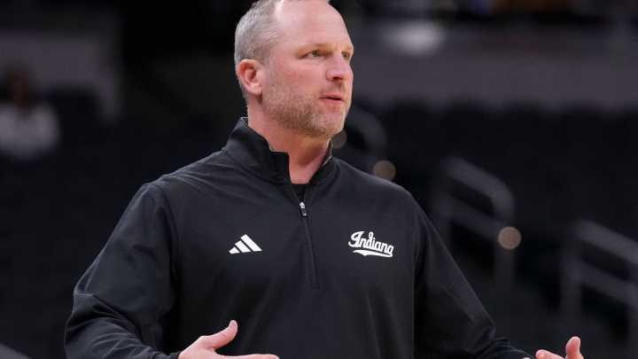 Top-50 player among those signing with IU basketball during early period