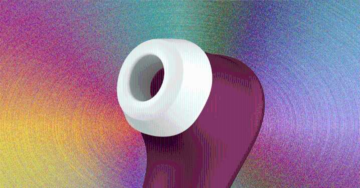 The Best Clit Suckers to Get You Off