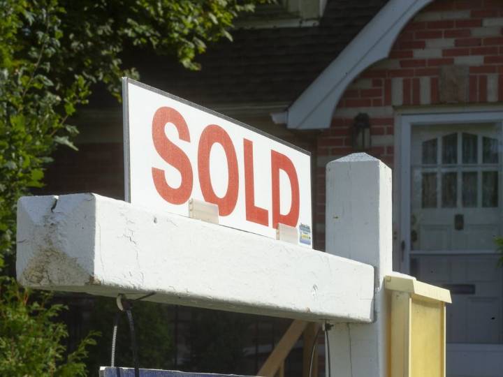 It’s a buyers’ market: Home prices fall again across the region