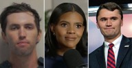 Candace Owens Calls Out 'Missing Surveillance Video' Of Tyler Robinson
