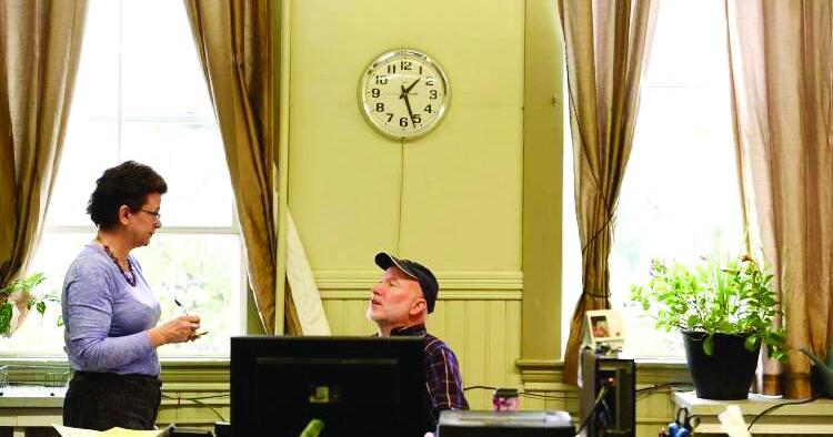 Three Upper Valley newspapers win local civic journalism awards