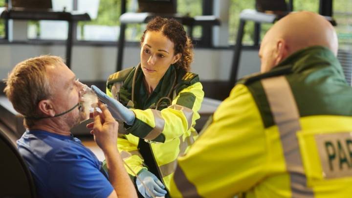 The radical theory about heart attacks - and the common gout drug that may help