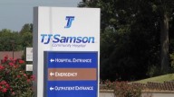 T.J. Samson Community Hospital achieves Elite National Status as a straight
