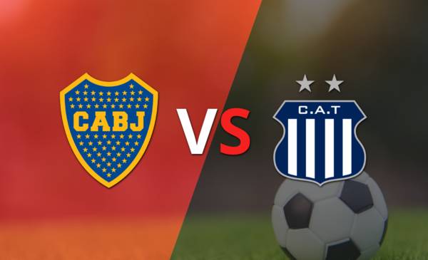 Boca Juniors vs Talleres: previa, horario y cómo llegan para la llave 1 del Clausura