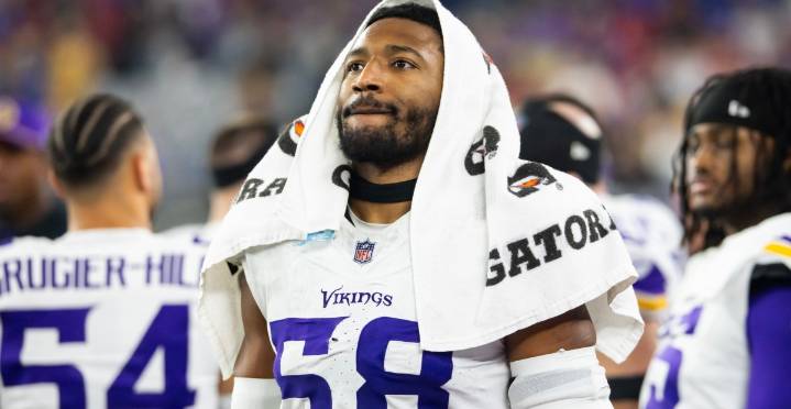 Bears at Vikings: Final Injury Report