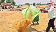 Mancherial: Civil Supplies officials’ role suspected in Rs 1.39 crore paddy scam