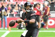 Ex-Browns QB sets NFL passing record