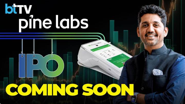 Pine Labs Stays Out Of Lending, Focuses On Growth And Expansion