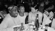 Celebrate in Style: Fashion's Iconic Dinner Parties Through the Years