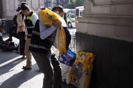 Lanzan colecta de acopio de croquetas y alimento para perros y gatos rescatados