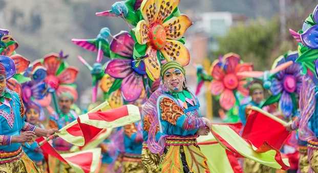 Ajustarán cableado eléctrico para el Carnaval de Pasto 2026