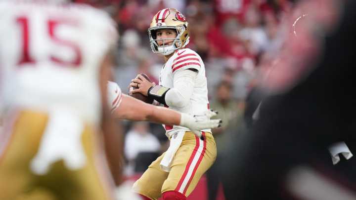 Three former Iowa State football stars shined in Week 11 of NFL season