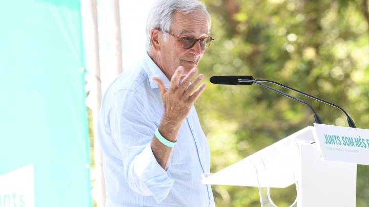 Trias controlará a los alcaldes rebeldes desde un nuevo 'chiringuito' de Junts