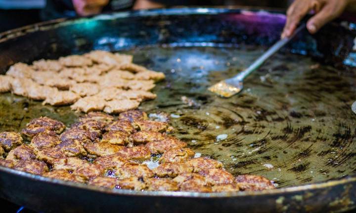 Lucknow joins UNESCO’s Creative Cities Network for Gastronomy