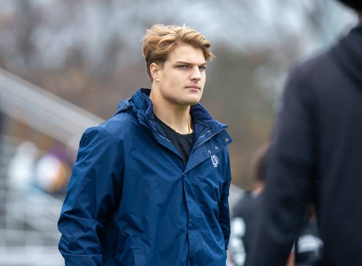 Top 2026 Pa. prospect, Harrisburg star Kevin Brown decommits from Penn State