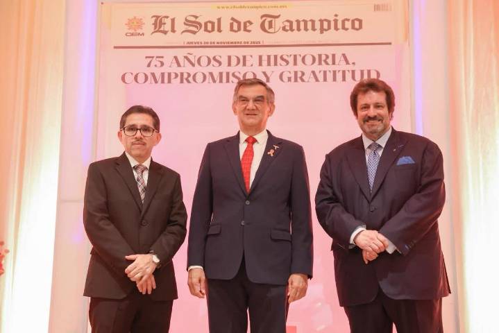 Ratifica gobernador su compromiso con la libertad de expresión