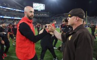 Aztecs notebook: Wyoming coach calls out San Diego State's football attendance issues