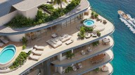 Pagani Residences Debuts Two Penthouses Complete With Utopia Roadsters